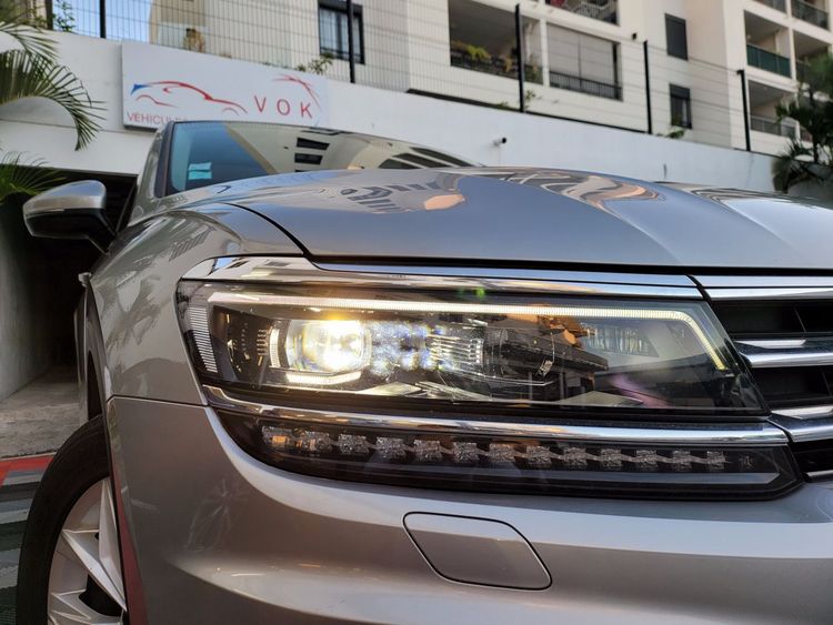 voiture occasion VOLKSWAGEN TIGUAN à la Réunion disponible sur noutlauto.re