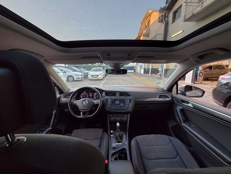 voiture occasion VOLKSWAGEN TIGUAN à la Réunion disponible sur noutlauto.re