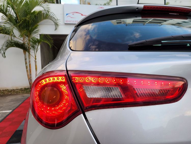 voiture occasion ALFA ROMEO GIULIETTA à la Réunion disponible sur noutlauto.re