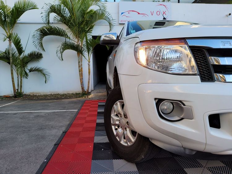 voiture occasion FORD RANGER à la Réunion disponible sur noutlauto.re