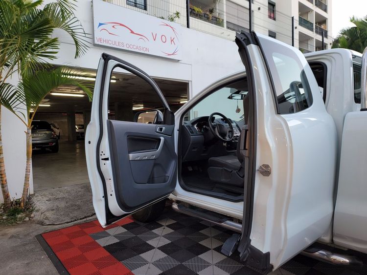 voiture occasion FORD RANGER à la Réunion disponible sur noutlauto.re