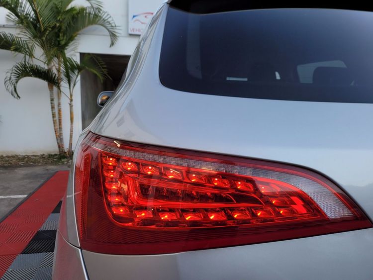 voiture occasion AUDI Q5 à la Réunion disponible sur noutlauto.re