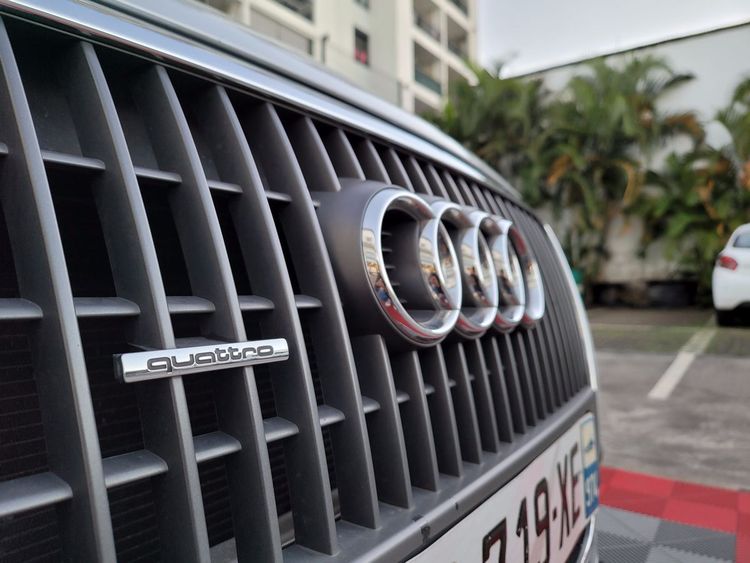 voiture occasion AUDI Q5 à la Réunion disponible sur noutlauto.re