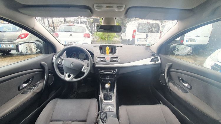 voiture occasion RENAULT MEGANE à la Réunion disponible sur noutlauto.re