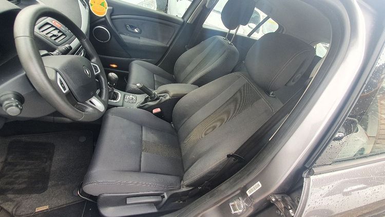 voiture occasion RENAULT MEGANE à la Réunion disponible sur noutlauto.re