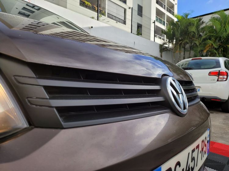 voiture occasion VOLKSWAGEN CADDY à la Réunion disponible sur noutlauto.re