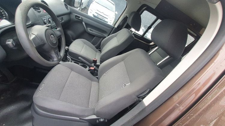 voiture occasion VOLKSWAGEN CADDY à la Réunion disponible sur noutlauto.re