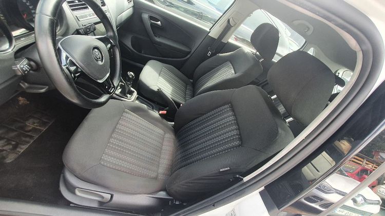 voiture occasion VOLKSWAGEN POLO à la Réunion disponible sur noutlauto.re