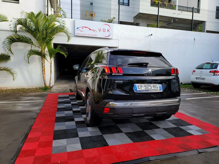 voiture occasion PEUGEOT 3008 à la Réunion disponible sur noutlauto.re