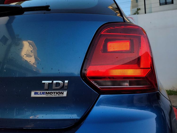 voiture occasion VOLKSWAGEN POLO à la Réunion disponible sur noutlauto.re