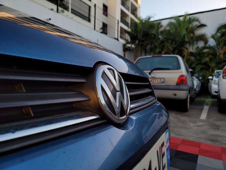 voiture occasion VOLKSWAGEN POLO à la Réunion disponible sur noutlauto.re