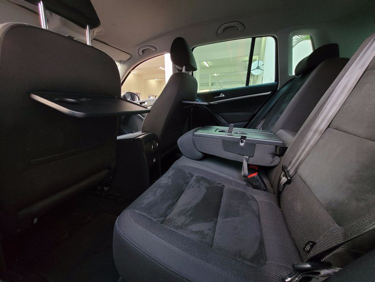 voiture occasion VOLKSWAGEN TIGUAN à la Réunion disponible sur noutlauto.re