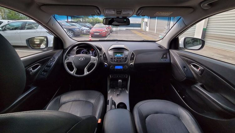 voiture occasion HYUNDAI IX 35 à la Réunion disponible sur noutlauto.re