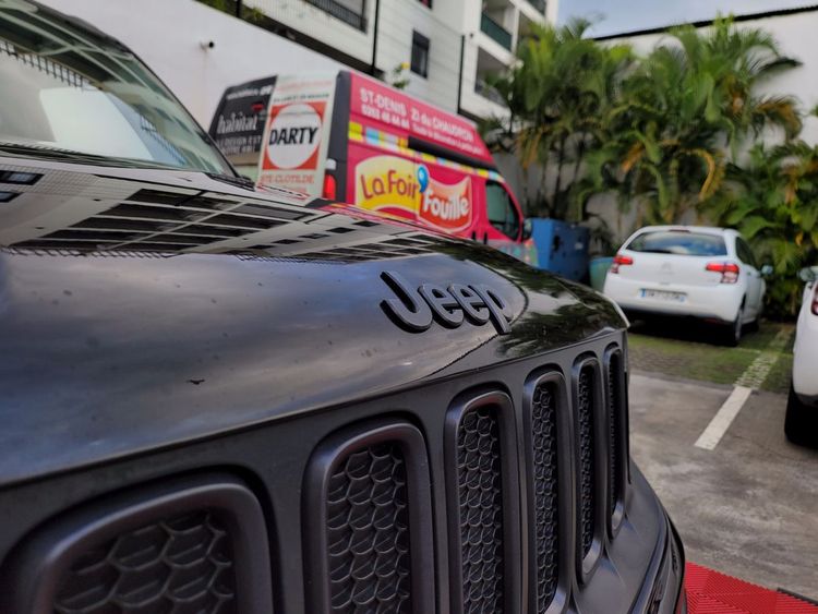 voiture occasion JEEP RENEGADE à la Réunion disponible sur noutlauto.re