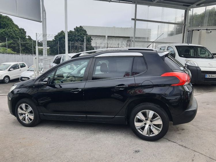voiture occasion PEUGEOT 2008 à la Réunion disponible sur noutlauto.re