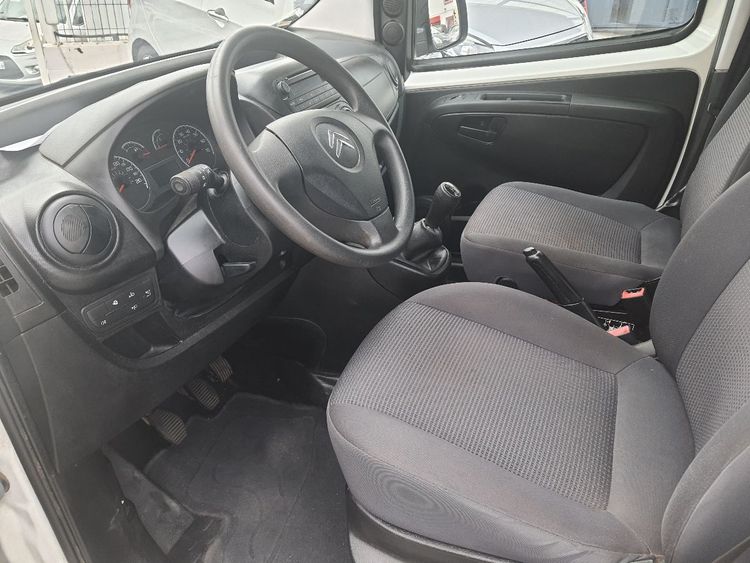 voiture occasion CITROEN NEMO à la Réunion disponible sur noutlauto.re