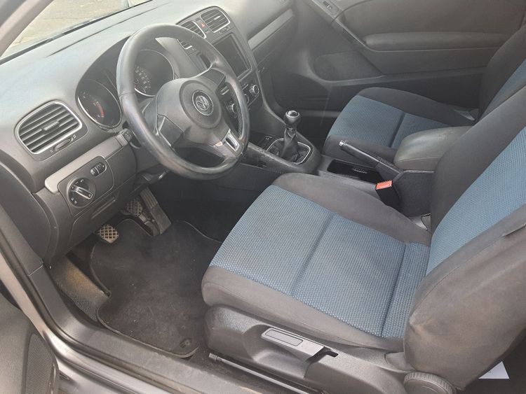 voiture occasion VOLKSWAGEN GOLF à la Réunion disponible sur noutlauto.re