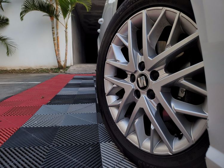 voiture occasion SEAT IBIZA à la Réunion disponible sur noutlauto.re