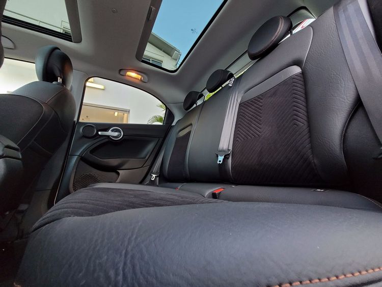 voiture occasion FIAT 500X à la Réunion disponible sur noutlauto.re