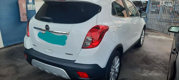 voiture occasion OPEL MOKKA à la Réunion disponible sur noutlauto.re