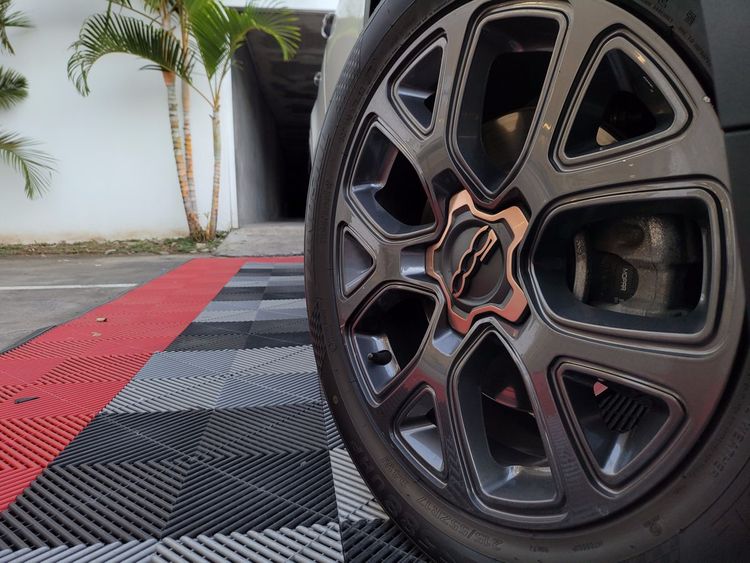 voiture occasion FIAT 500X à la Réunion disponible sur noutlauto.re
