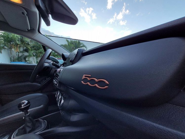 voiture occasion FIAT 500X à la Réunion disponible sur noutlauto.re