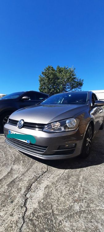 voiture occasion VOLKSWAGEN GOLF à la Réunion disponible sur noutlauto.re