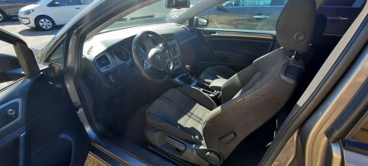 voiture occasion VOLKSWAGEN GOLF à la Réunion disponible sur noutlauto.re