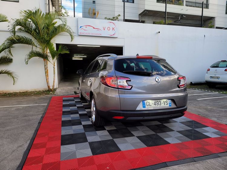 voiture occasion RENAULT MEGANE à la Réunion disponible sur noutlauto.re