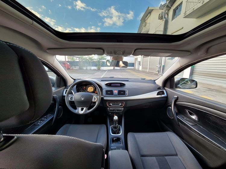 voiture occasion RENAULT MEGANE à la Réunion disponible sur noutlauto.re