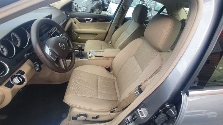 voiture occasion MERCEDES CLASSE C à la Réunion disponible sur noutlauto.re