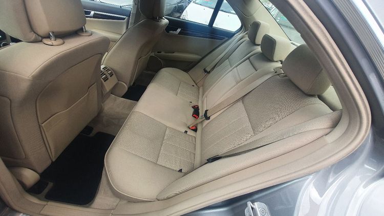 voiture occasion MERCEDES CLASSE C à la Réunion disponible sur noutlauto.re