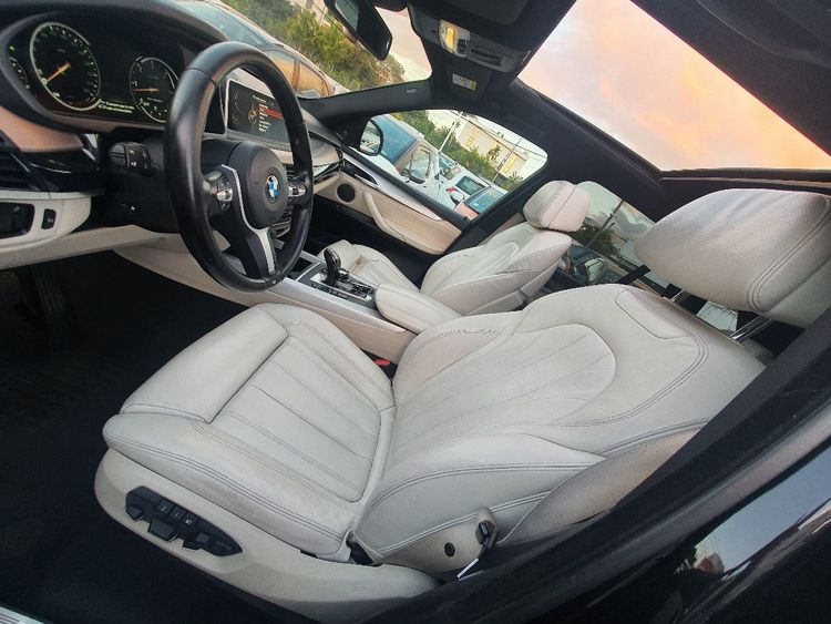 voiture occasion BMW X5 à la Réunion disponible sur noutlauto.re
