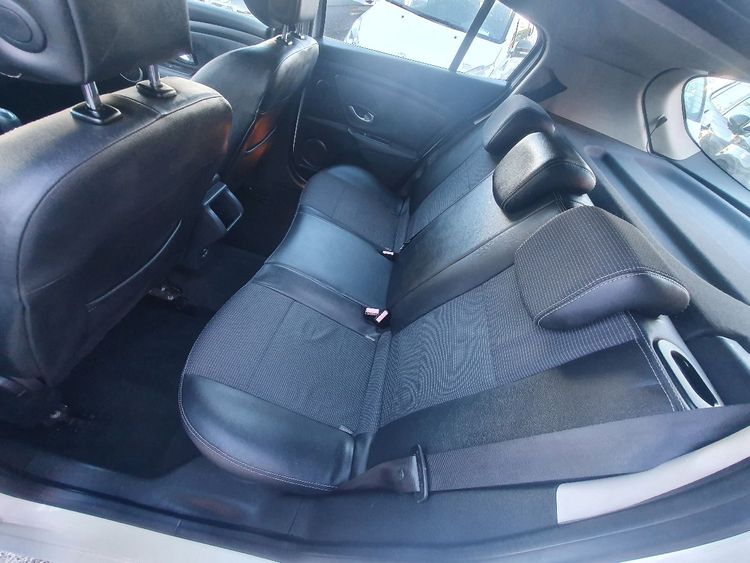 voiture occasion RENAULT MEGANE à la Réunion disponible sur noutlauto.re