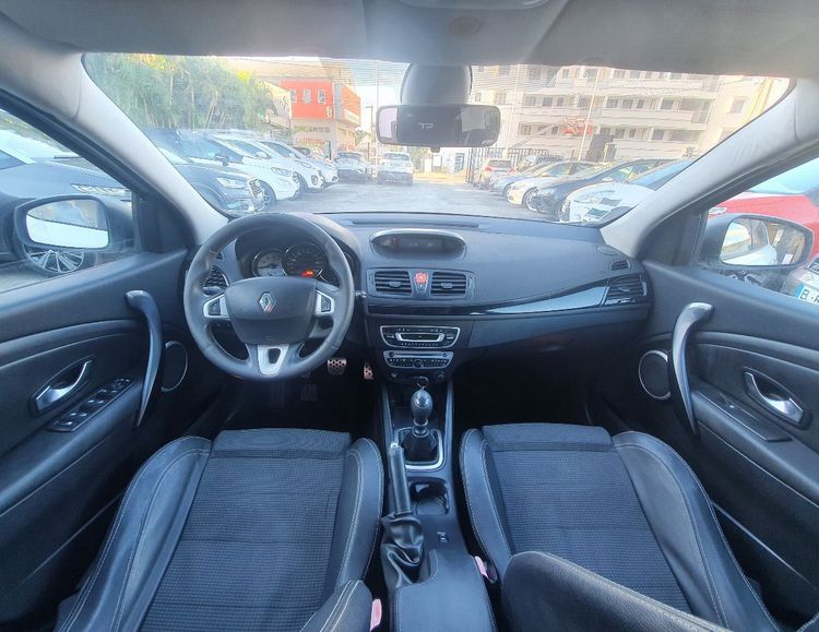 voiture occasion RENAULT MEGANE à la Réunion disponible sur noutlauto.re