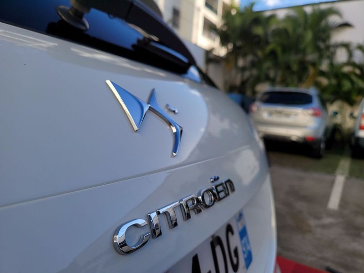 voiture occasion CITROEN DS4 à la Réunion disponible sur noutlauto.re
