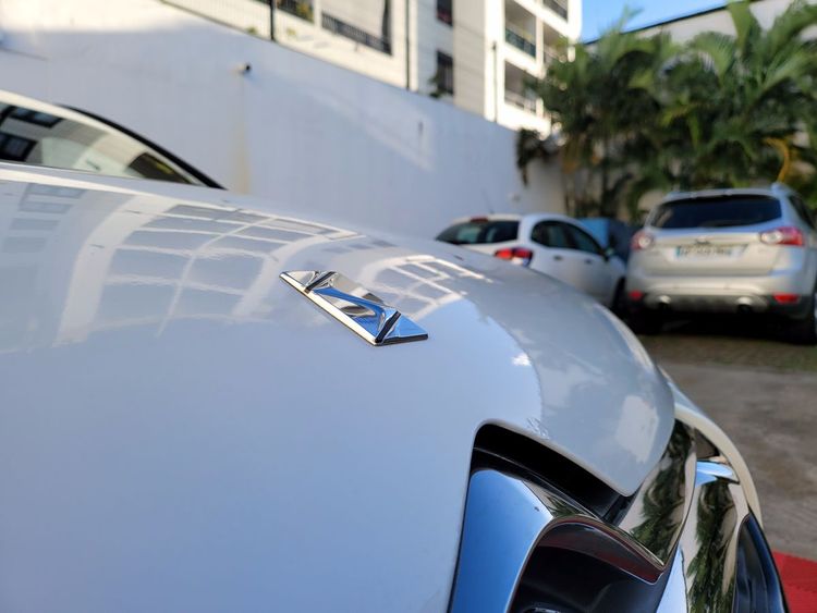 voiture occasion CITROEN DS4 à la Réunion disponible sur noutlauto.re