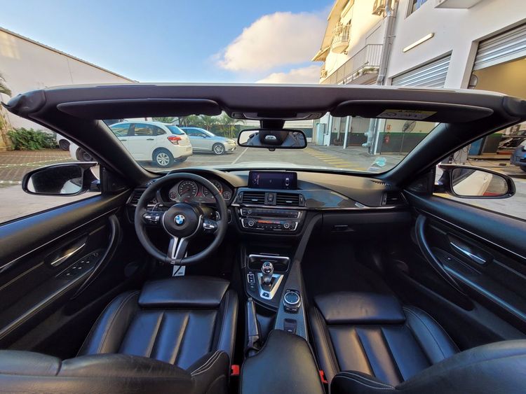voiture occasion BMW SERIE 4 à la Réunion disponible sur noutlauto.re