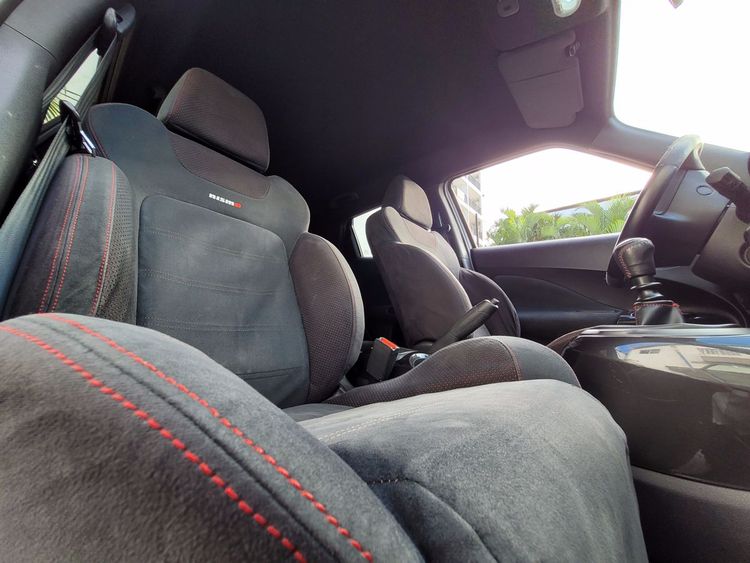 voiture occasion NISSAN JUKE à la Réunion disponible sur noutlauto.re