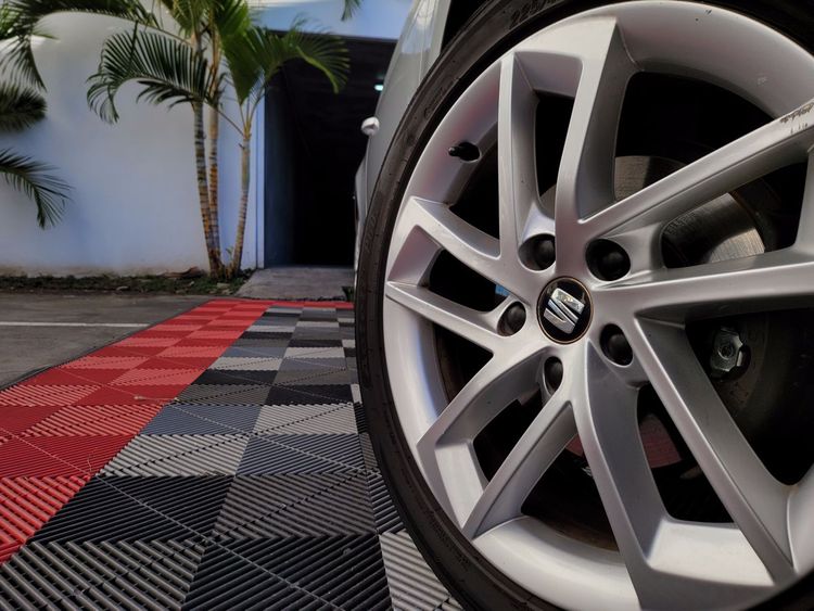 voiture occasion SEAT LEON à la Réunion disponible sur noutlauto.re