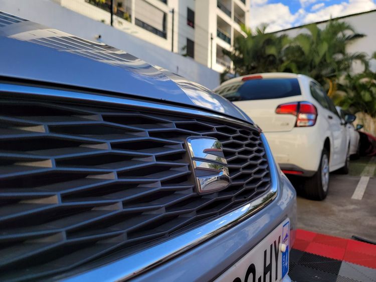 voiture occasion SEAT LEON à la Réunion disponible sur noutlauto.re