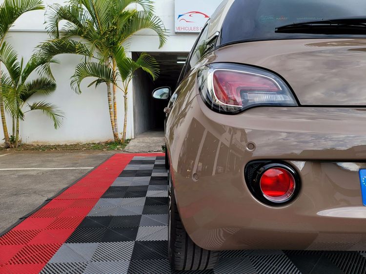 voiture occasion OPEL ADAM à la Réunion disponible sur noutlauto.re