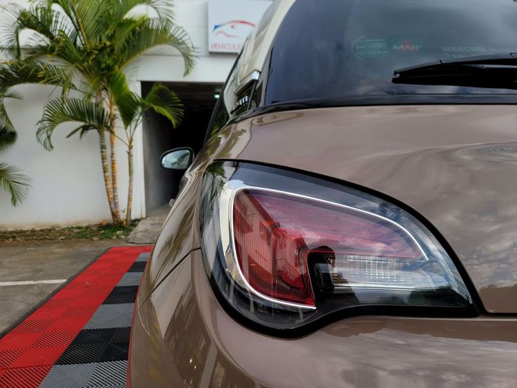 voiture occasion OPEL ADAM à la Réunion disponible sur noutlauto.re