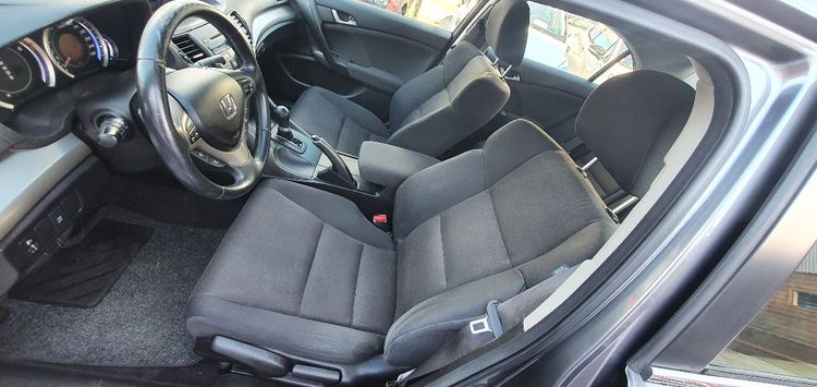 voiture occasion HONDA ACCORD à la Réunion disponible sur noutlauto.re