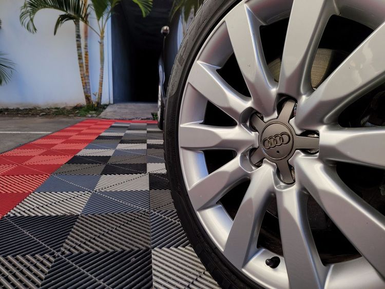voiture occasion AUDI A1 à la Réunion disponible sur noutlauto.re