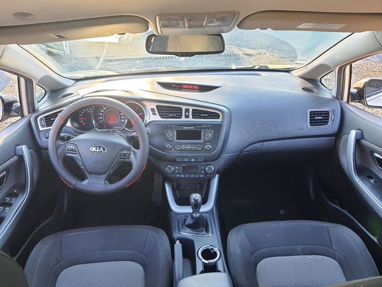 voiture occasion KIA CEE-D à la Réunion disponible sur noutlauto.re