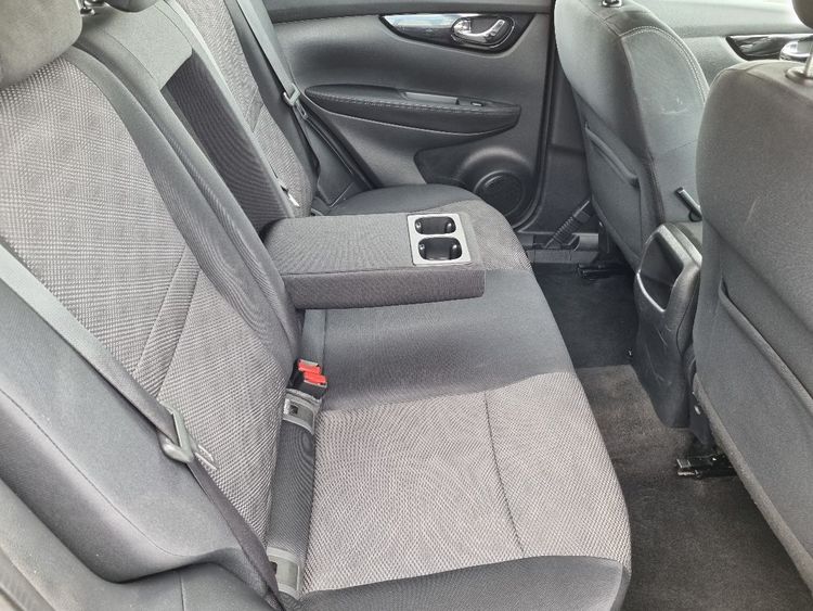 voiture occasion NISSAN QASHQAI à la Réunion disponible sur noutlauto.re