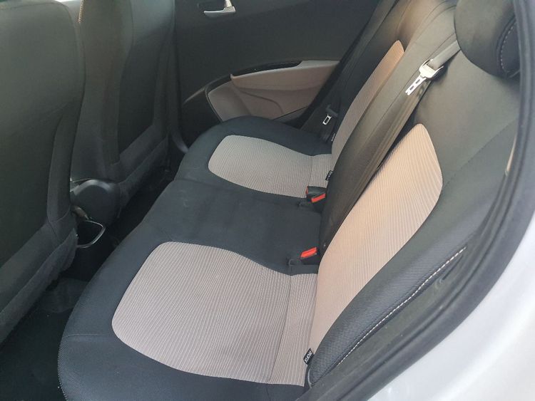voiture occasion HYUNDAI I 10 à la Réunion disponible sur noutlauto.re