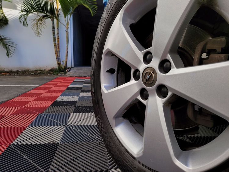voiture occasion OPEL MOKKA à la Réunion disponible sur noutlauto.re