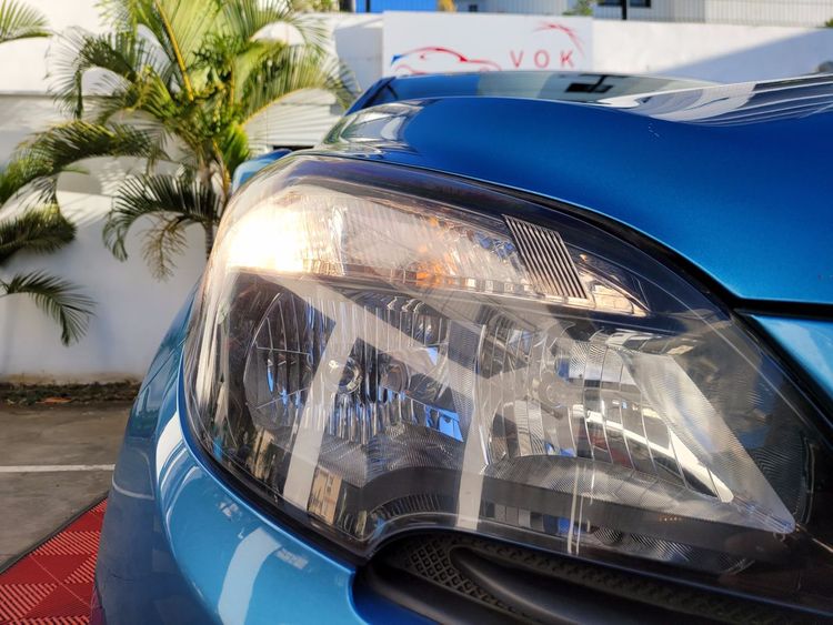 voiture occasion OPEL MOKKA à la Réunion disponible sur noutlauto.re